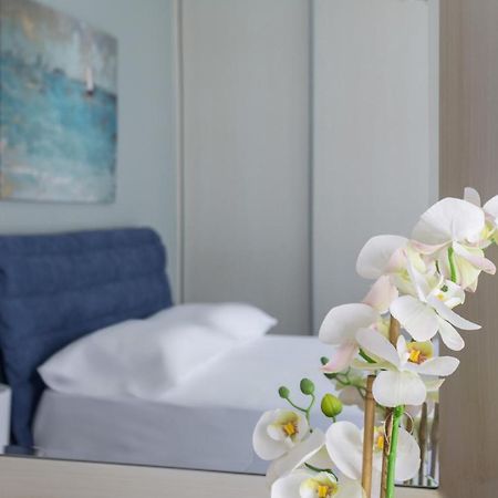 Hippy Designed 3Bedroom Apartment In Heraklion Esterno foto
