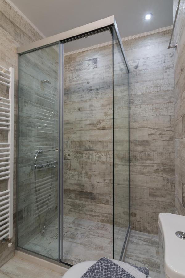 Hippy Designed 3Bedroom Apartment In Heraklion Esterno foto