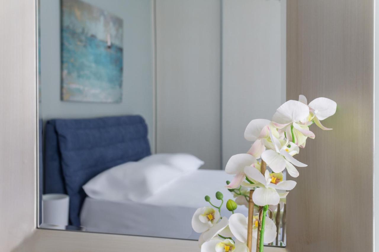 Hippy Designed 3Bedroom Apartment In Heraklion Esterno foto