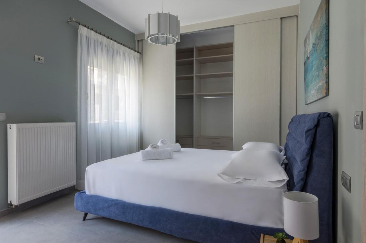 Hippy Designed 3Bedroom Apartment In Heraklion Esterno foto